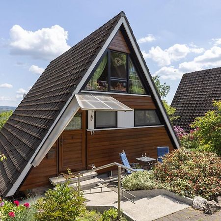 Ferienhaus Düperthal Hilchenbach Exterior foto
